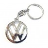 Брелок металлический хромированный Volkswagen, цена: 70 грн.