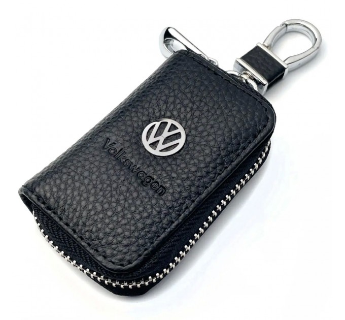 Ключница автомобильная для ключей с логотипом Volkswagen, цена: 292 грн.