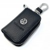 Ключница автомобильная для ключей с логотипом Volkswagen, цена: 292 грн.