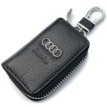 Ключница автомобильная для ключей с логотипом Audi, цена: 355 грн.
