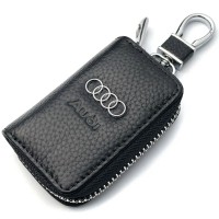Ключница автомобильная для ключей с логотипом Audi