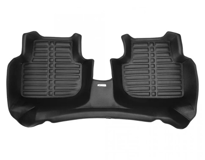 Килимки автомобільні SKOPA KM-13 Volkswagen Passat B8 2014+ Black, ціна: 8 246 грн.