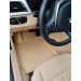 Коврики автомобильные в салон RIZLINE для Audi A4 B8 2008-2015 бежевые (S-0051 BEIGE), цена: 2 154 грн.