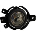 Фара противотуманная DLAA LD-2321-W Chrome (2 шт.), цена: 1 393 грн.