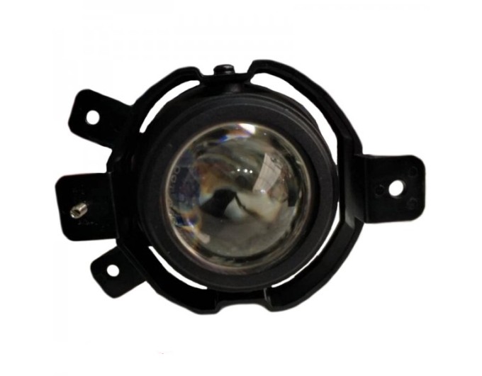 Фара противотуманная DLAA LD-2321-W Chrome (2 шт.), цена: 1 393 грн.
