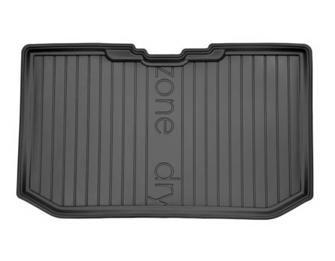 Коврик в багажник FROGUM Dry-Zone Nissan Note 2006-2012 FG DZ405776, цена: 1 596 грн.