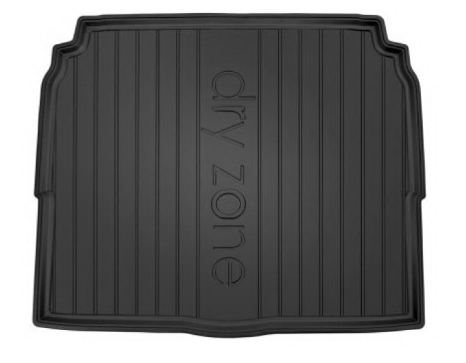 Коврик в багажник FROGUM Citroen C5 Aircross 2018- FG DZ406063, цена: 1 718 грн.
