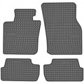 Гумові килимки в салон Elegant MINI Cooper IIIS 2014- (EL 20410336 106495), ціна: 1 614 грн.