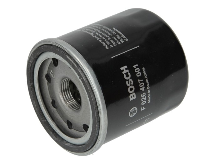 Фільтр оливи Bosch F 026 407 001, ціна: 244 грн.