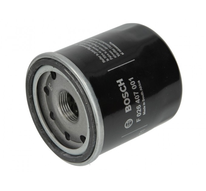 Фільтр оливи Bosch F 026 407 001, ціна: 201 грн.