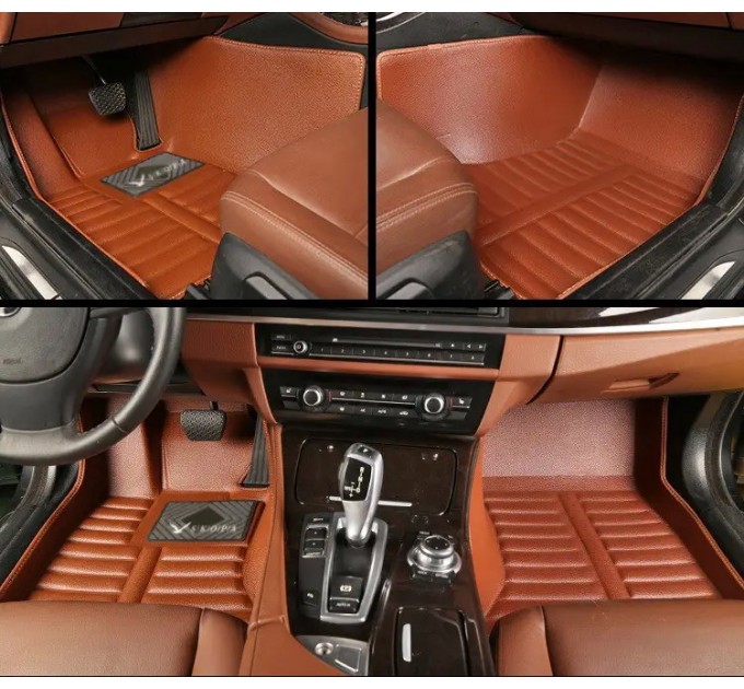 Коврики автомобильные SKOPA Infiniti QX30 15+/Mercedes W176 13-18/W246 2011+/CLA 14+/GLA 14-19, цена: 4 490 грн.