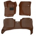 Коврики автомобильные SKOPA KM-02 Volkswagen Touareg II 2010-2018/Porsche Cayenne II 2010-2017, цена: 8 165 грн.