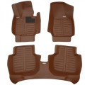 Коврики автомобильные SKOPA KM-12 VW Passat B7 Europa 2010-2014/VW Passat B6 2005-2010/VW Passat СC, цена: 8 246 грн.