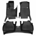 Коврики автомобильные SKOPA KM-134 BMW X3 F25 2 поколения 2011-2017 Black, цена: 8 246 грн.
