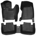 Килимки автомобільні SKOPA KM-161 Mercedes-Benz E-Class W212 седан/універсал 2009-2016 Black, ціна: 8 246 грн.