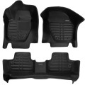 Коврики автомобильные SKOPA KM-165 Volvo S60 Y20 2010-2018 Black, цена: 8 165 грн.