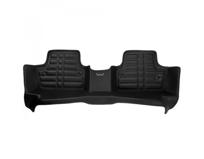 Коврики автомобильные SKOPA KM-165 Volvo S60 Y20 2010-2018 Black, цена: 8 165 грн.