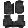 Коврики автомобильные SKOPA KM-168 Acura RDX 2 поколения 2012-2019 Black, цена: 8 165 грн.