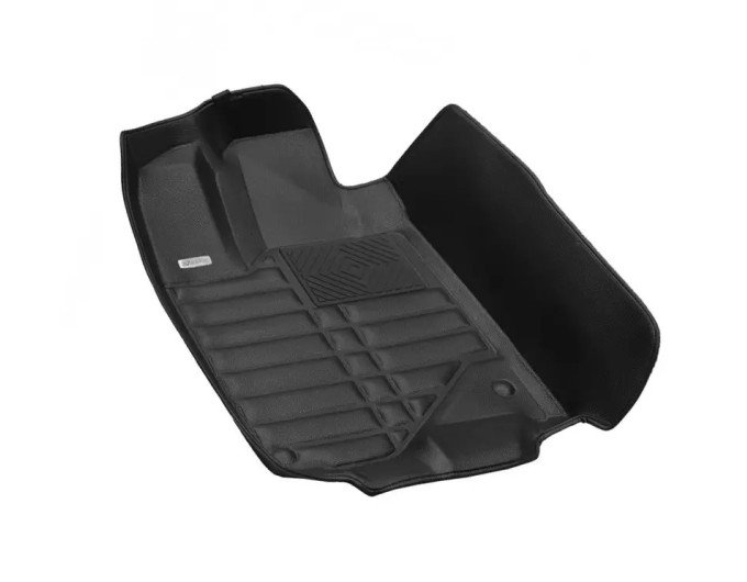 Коврики автомобильные SKOPA KM-168 Acura RDX 2 поколения 2012-2019 Black, цена: 8 165 грн.