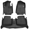 Килимки автомобільні SKOPA KM-39 Hyundai Tucson TL 2015-2020 Black, ціна: 8 165 грн.
