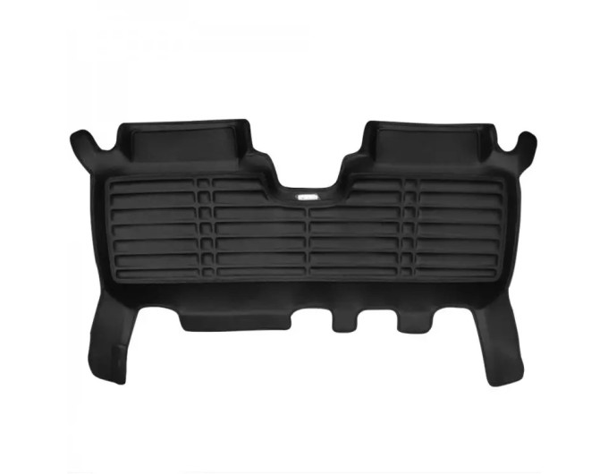Килимки автомобільні SKOPA KM-41 Chevrolet Equinox 3 покоління 2017+ Black, ціна: 8 165 грн.