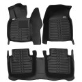 Коврики автомобильные SKOPA KM-44 Toyota Camry 70 2017+ Black, цена: 8 165 грн.