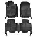 Килимки автомобільні SKOPA KM-46 Toyota RAV4 4 покоління 2013-2018 Black, ціна: 8 246 грн.