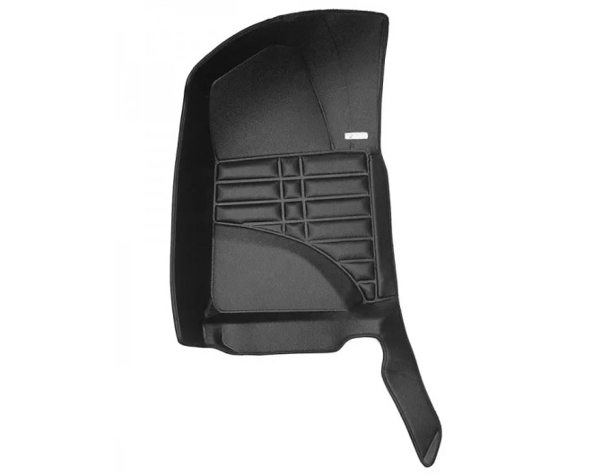 Коврики автомобильные SKOPA KM-56 Toyota Land Cruiser 200 2008-2013 Black, цена: 8 165 грн.