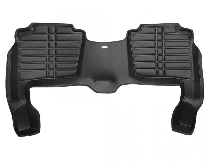 Коврики автомобильные SKOPA KM-56 Toyota Land Cruiser 200 2008-2013 Black, цена: 8 165 грн.