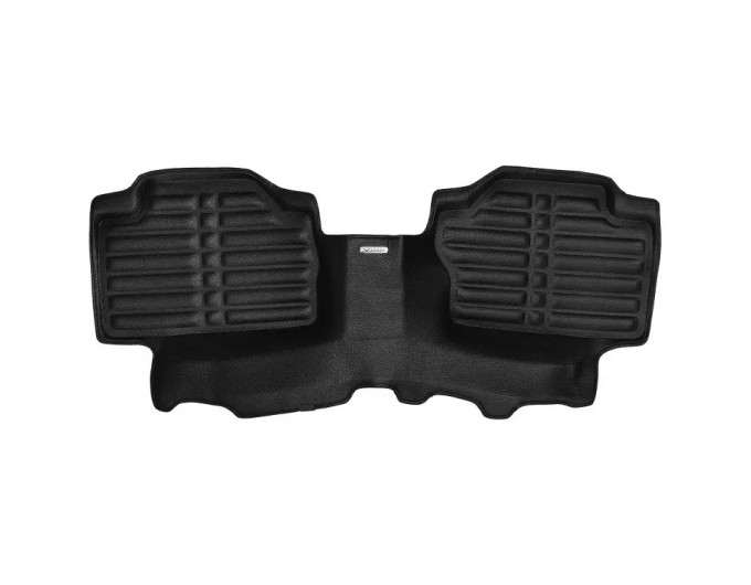 Коврики автомобильные SKOPA KM-76 Mitsubishi Pajero sport 3 поколения 2015+ Black, цена: 8 165 грн.