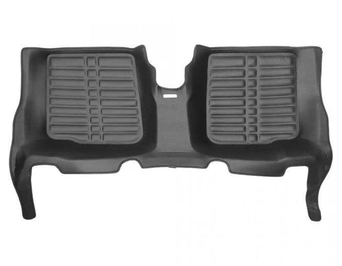 Коврики автомобильные SKOPA KM-107 FORD Explorer 5 мест 5 поколения 2010-2019 Black, цена: 8 165 грн.