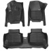 Килимки автомобільні SKOPA KM-108 FORD Fusion 2 покоління 2012-2020 Black, ціна: 4 490 грн.