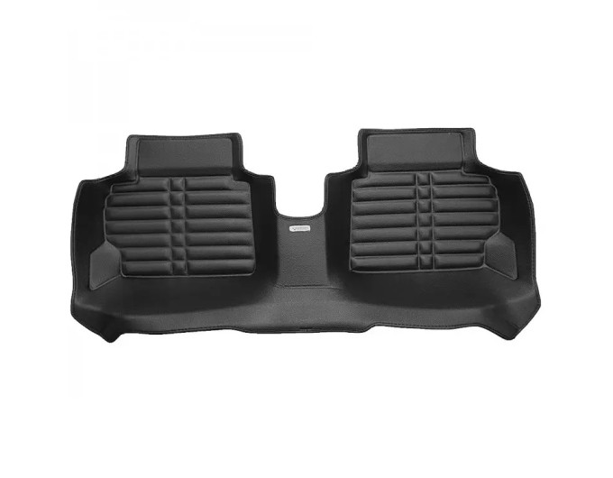 Коврики автомобильные SKOPA KM-108 FORD Fusion 2 поколения 2012-2020 Black, цена: 8 165 грн.