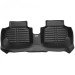 Килимки автомобільні SKOPA KM-108 FORD Fusion 2 покоління 2012-2020 Black, ціна: 4 490 грн.
