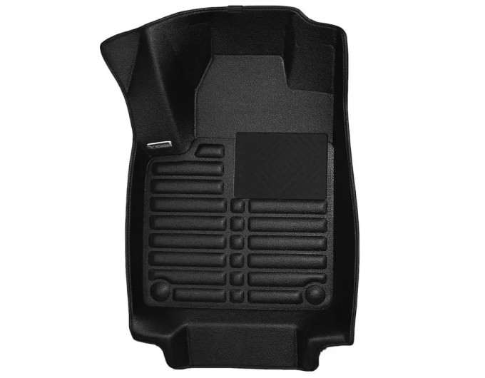 Килимки автомобільні SKOPA KM-32 JEEP Cherokee KL 2013+ Black, ціна: 8 246 грн.