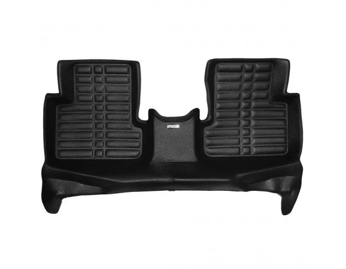 Килимки автомобільні SKOPA KM-32 JEEP Cherokee KL 2013+ Black, ціна: 8 246 грн.