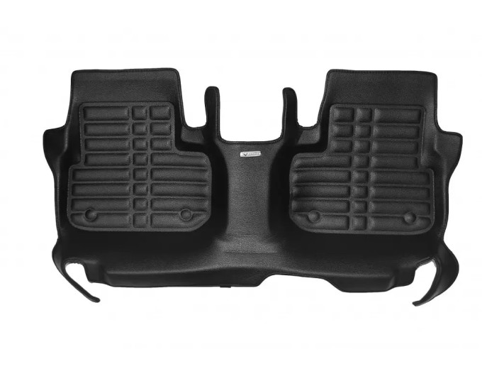 Килимки автомобільні SKOPA KM-68 Land Rover Discovery Sport 2014+ Black, ціна: 8 165 грн.