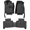 Килимки автомобільні SKOPA KM-115 Lexus NX AZ10 2014-2021 Black, ціна: 8 246 грн.