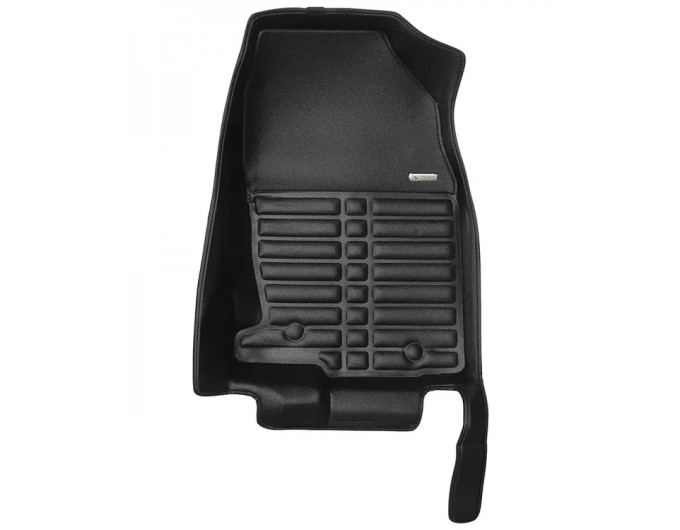 Килимки автомобільні SKOPA KM-115 Lexus NX AZ10 2014-2021 Black, ціна: 8 246 грн.