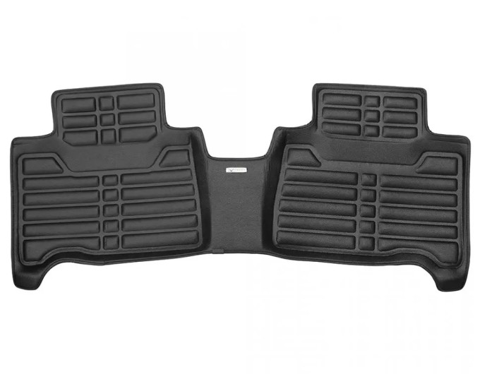 Килимки автомобільні SKOPA KM-115 Lexus NX AZ10 2014-2021 Black, ціна: 8 246 грн.