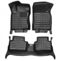 Килимки автомобільні SKOPA KM-79 Nissan Qashqai 2 покоління J11 2013-2021 Black, ціна: 8 246 грн.