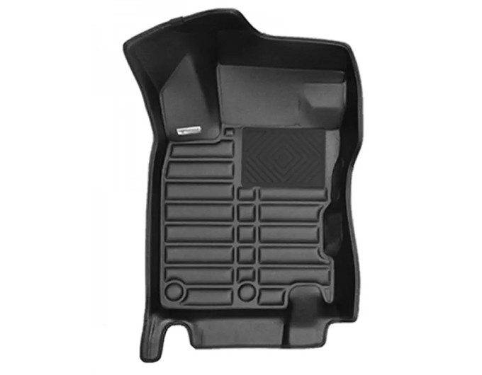 Килимки автомобільні SKOPA KM-79 Nissan Qashqai 2 покоління J11 2013-2021 Black, ціна: 8 246 грн.