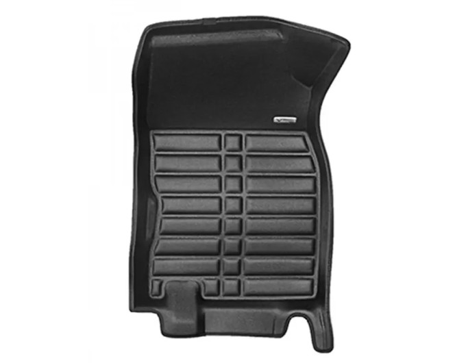 Килимки автомобільні SKOPA KM-79 Nissan Qashqai 2 покоління J11 2013-2021 Black, ціна: 8 246 грн.