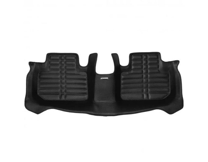 Коврики автомобильные SKOPA KM-82 Subaru Forester 4 поколения SJ 2012-2018 Black, цена: 8 165 грн.