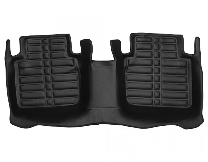 Коврики автомобильные SKOPA KM-44 Toyota Camry 70 2017+ Black, цена: 8 165 грн.