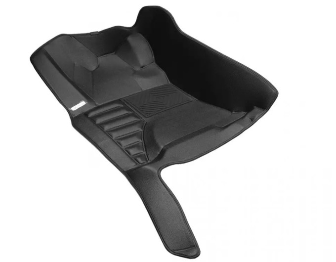 Килимки автомобільні SKOPA KM-58 Toyota Land Cruiser 200 2007-2020 Black, ціна: 8 246 грн.