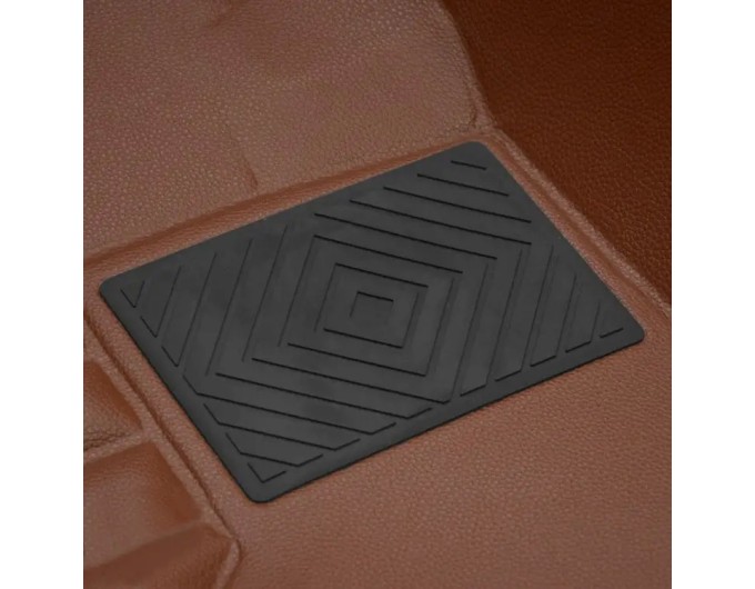 Килимки автомобільні SKOPA KM-57 Toyota Land Cruiser 200 2008-2013 Brown, ціна: 8 165 грн.