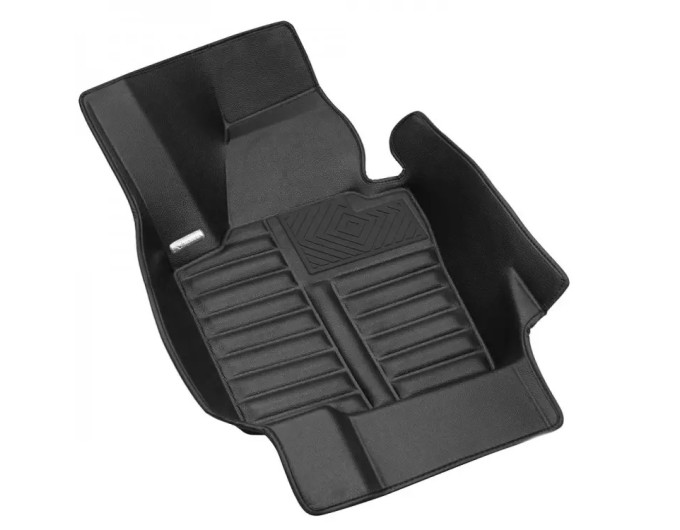 Килимки автомобільні SKOPA KM-11 VW Passat B7 Europa 2010-2014/VW Passat B6 2005-2010/VW Passat СС сід/хет, ціна: 8 165 грн.