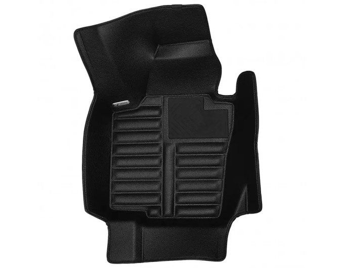 Килимки автомобільні SKOPA KM-11 VW Passat B7 Europa 2010-2014/VW Passat B6 2005-2010/VW Passat СС сід/хет, ціна: 8 165 грн.