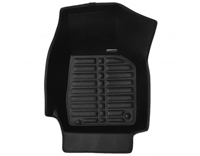 Килимки автомобільні SKOPA KM-11 VW Passat B7 Europa 2010-2014/VW Passat B6 2005-2010/VW Passat СС сід/хет, ціна: 8 165 грн.